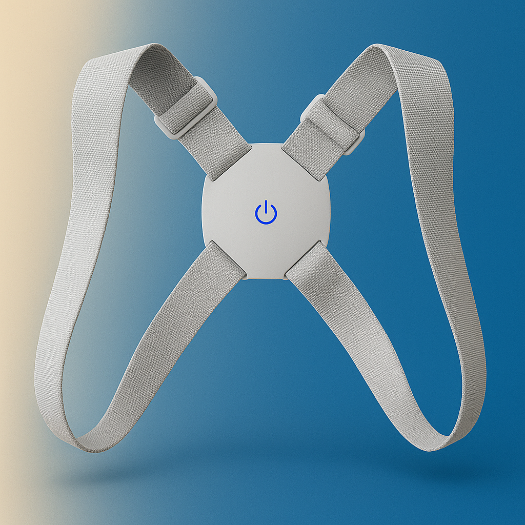 CORRECTOR DE POSTURA INTELIGENTE-PREMIUM