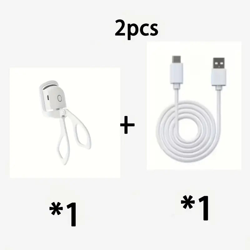 RISADOR DE PESTAÑAS-PREMIUM