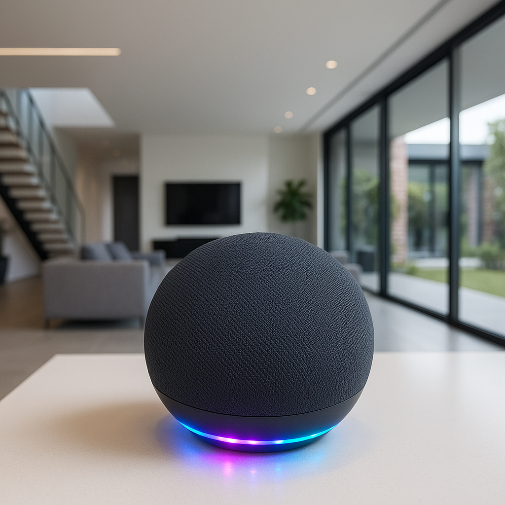 ALEXA PRO MAX PARLANTE BLUETOOTH