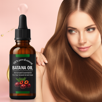 ACEITE DE BATANA - PREMIUM