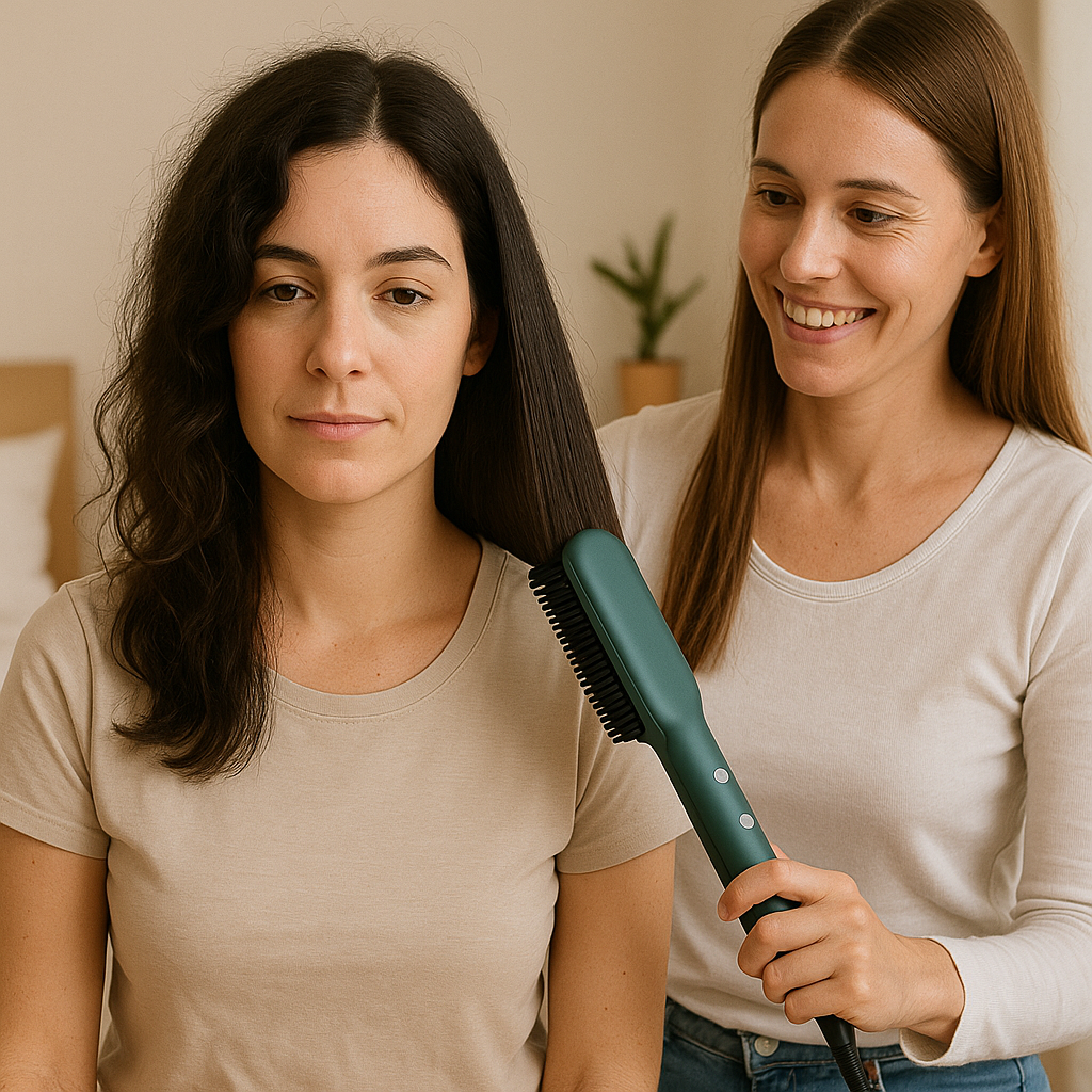 CEPILLO ALISADOR-PREMIUM