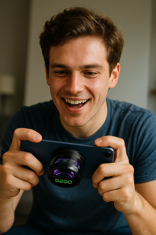 MINI PARLANTE PORTATIL-PREMIUM