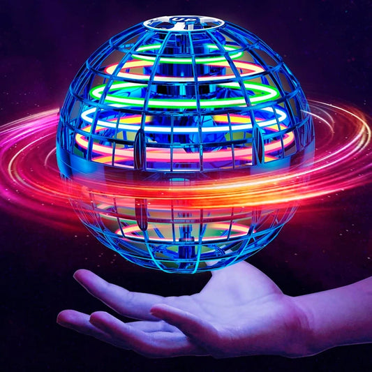 PELOTA VOLADORA-PREMIUM