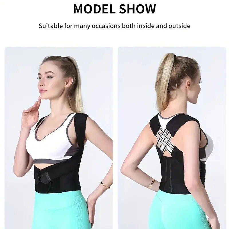 CORRECTOR DE POSTURA-PREMIUM